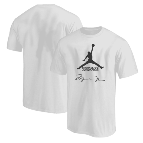 Jordan Signature Tshirt 